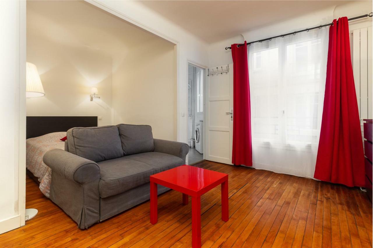 Convention Porte De Versailles Apartment *