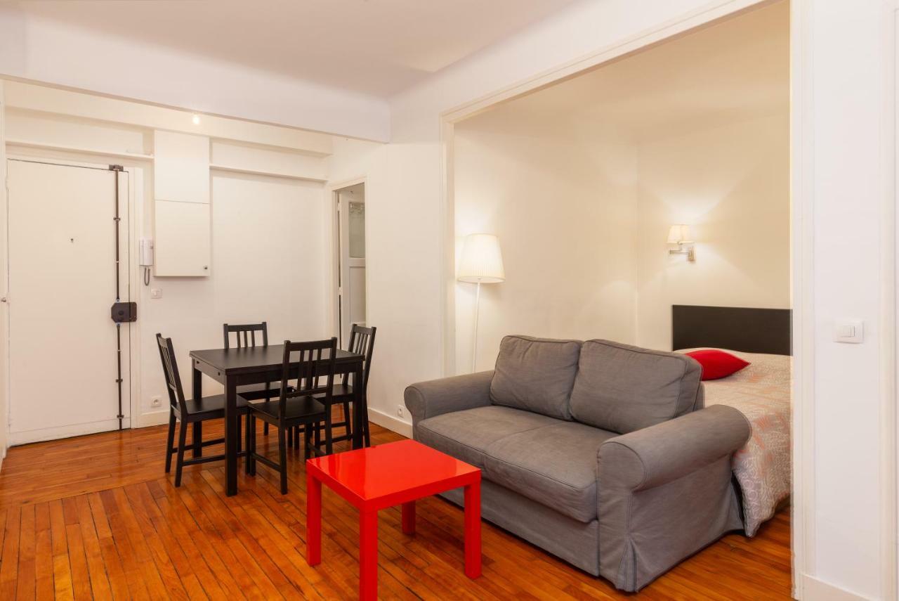 Convention Porte De Versailles Apartment *
